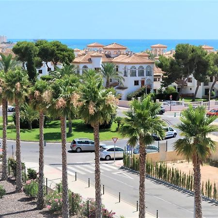 Flamenca Village Penthouse Alicante Exterior foto