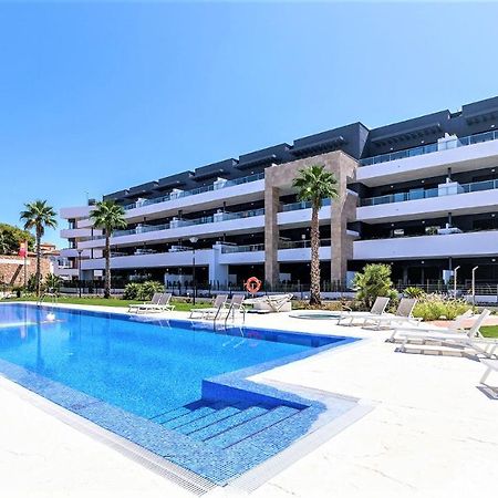 Flamenca Village Penthouse Alicante Exterior foto