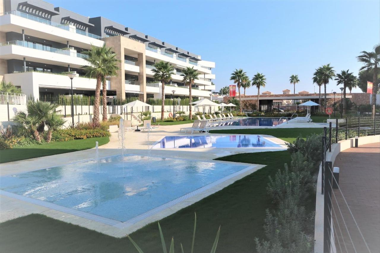 Flamenca Village Penthouse Alicante Exterior foto