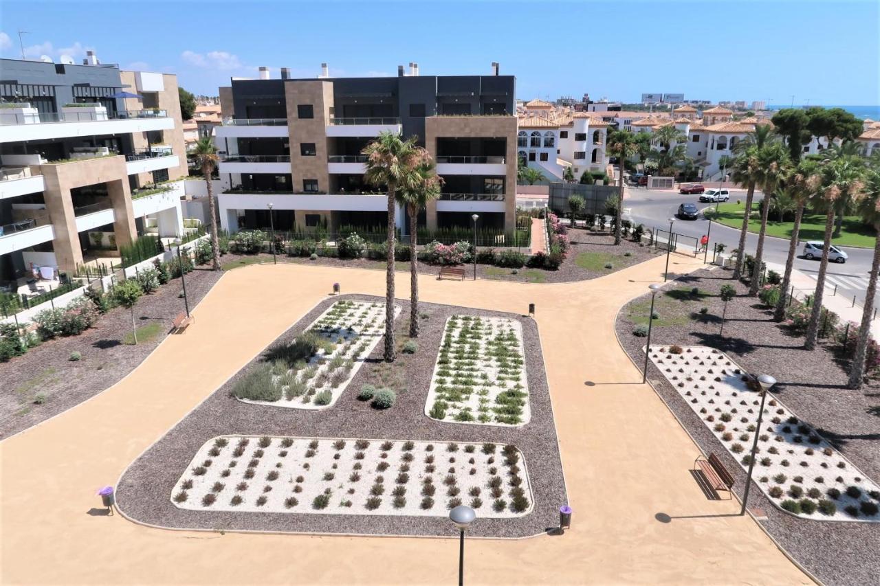 Flamenca Village Penthouse Alicante Exterior foto