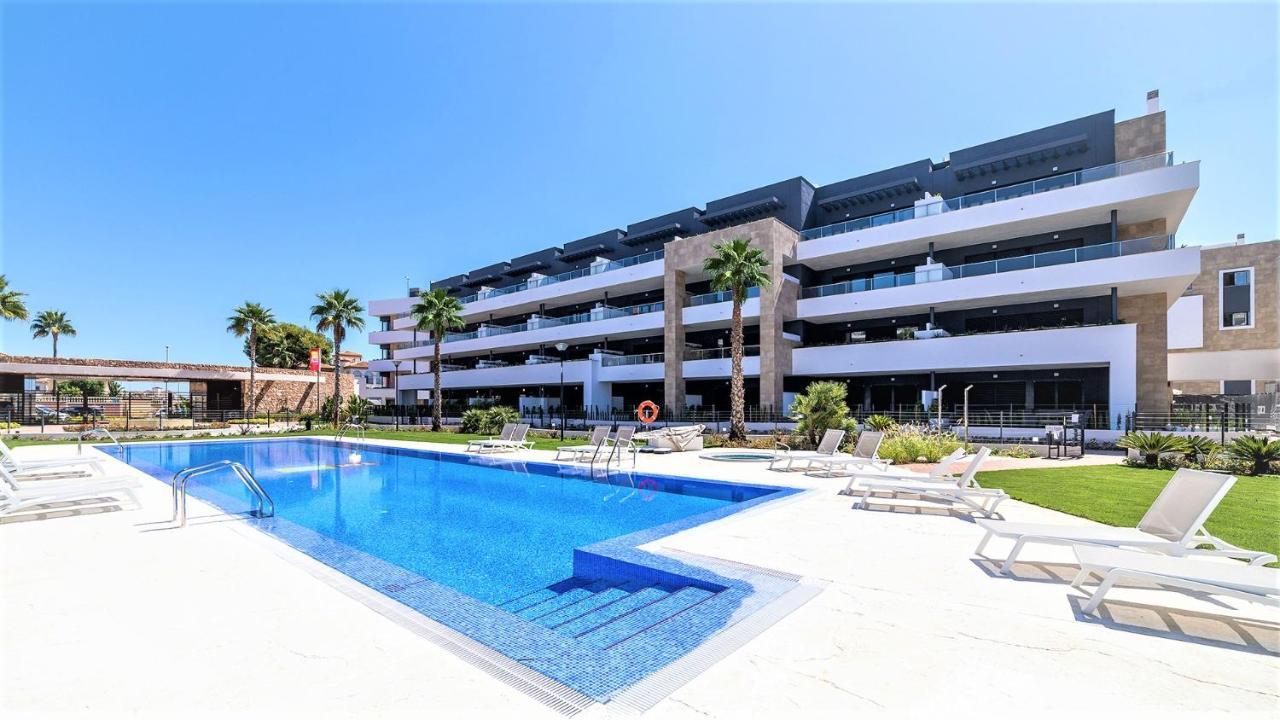 Flamenca Village Penthouse Alicante Exterior foto