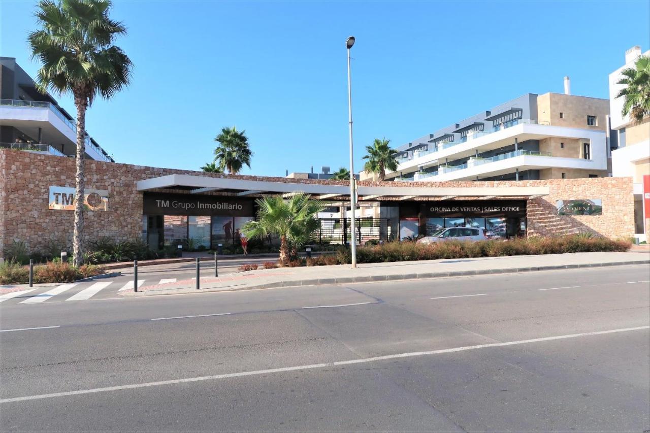 Flamenca Village Penthouse Alicante Exterior foto